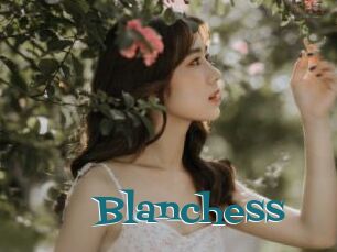 Blanchess