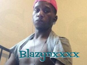 Blazynxxxx