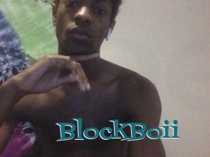 BlockBoii