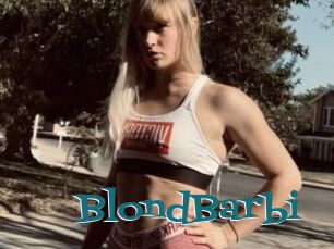 BlondBarbi