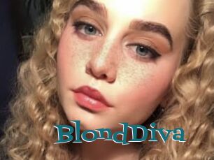 BlondDiva