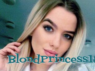 BlondPrincess18
