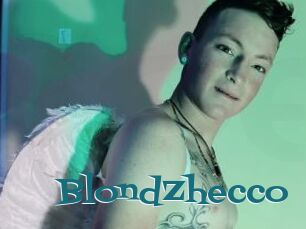 BlondZhecco