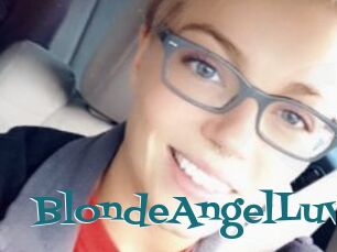 BlondeAngelLuv