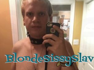 BlondeSissySlave