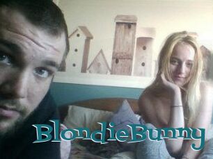 BlondieBunny