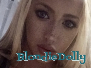 BlondieDolly