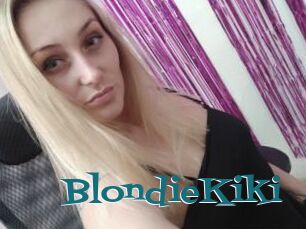 BlondieKiki