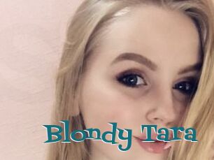 Blondy_Tara