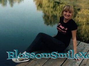 Blossom_SmileXo