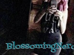 BlossomingNerd