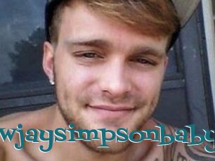 Blowjaysimpsonbaby