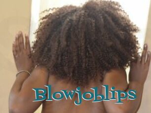 Blowjoblips
