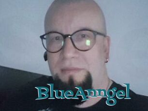 BlueAnngel