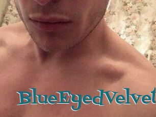 BlueEyedVelvet