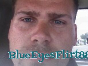 BlueEyesFlirt88