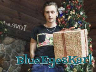 BlueEyesKarl
