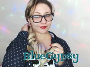 BlueGypsy
