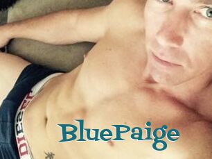 BluePaige