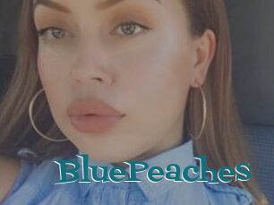BluePeaches