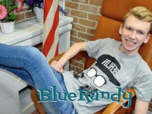BlueRandy