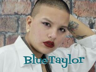 BlueTaylor