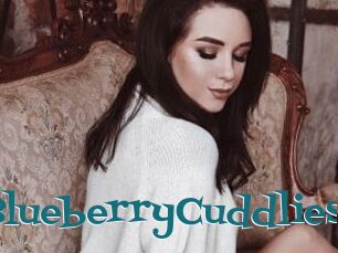 BlueberryCuddlies