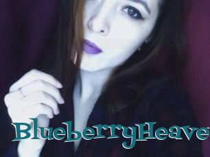 BlueberryHeaven