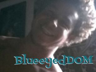 BlueeyedDOM