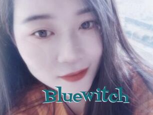 Bluewitch