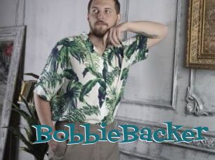 BobbieBacker