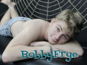 BobbyFrye