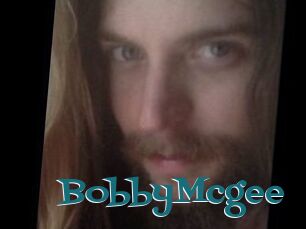 BobbyMcgee