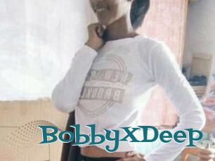 BobbyXDeep