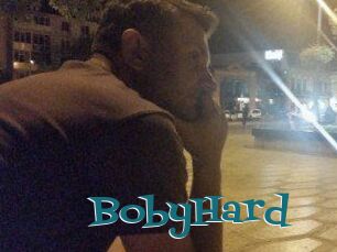 BobyHard