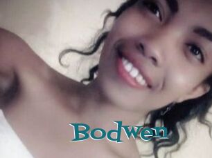 Bodwen