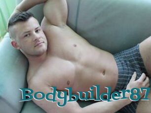 Bodybuilder87