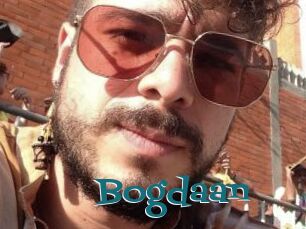 Bogdaan