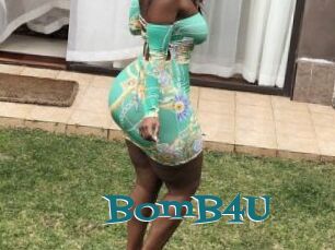 BomB4U