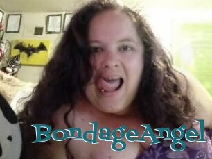 BondageAngel