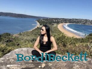 BondiBeckett
