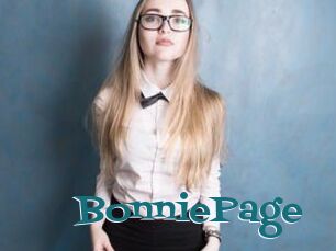 BonniePage