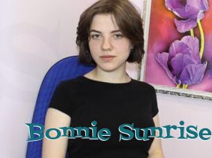 Bonnie_Sunrise