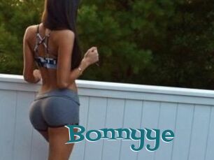Bonnyye