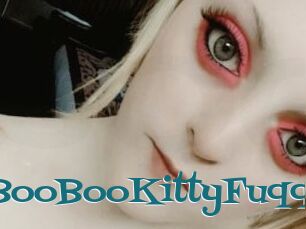 BooBooKittyFuqq