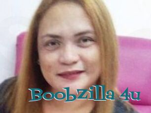 BoobZilla_4u