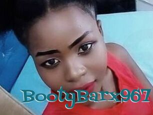 BootyBarx967