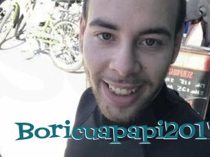 Boricuapapi2017
