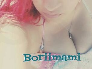 Boriimami