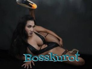 Bosskurot